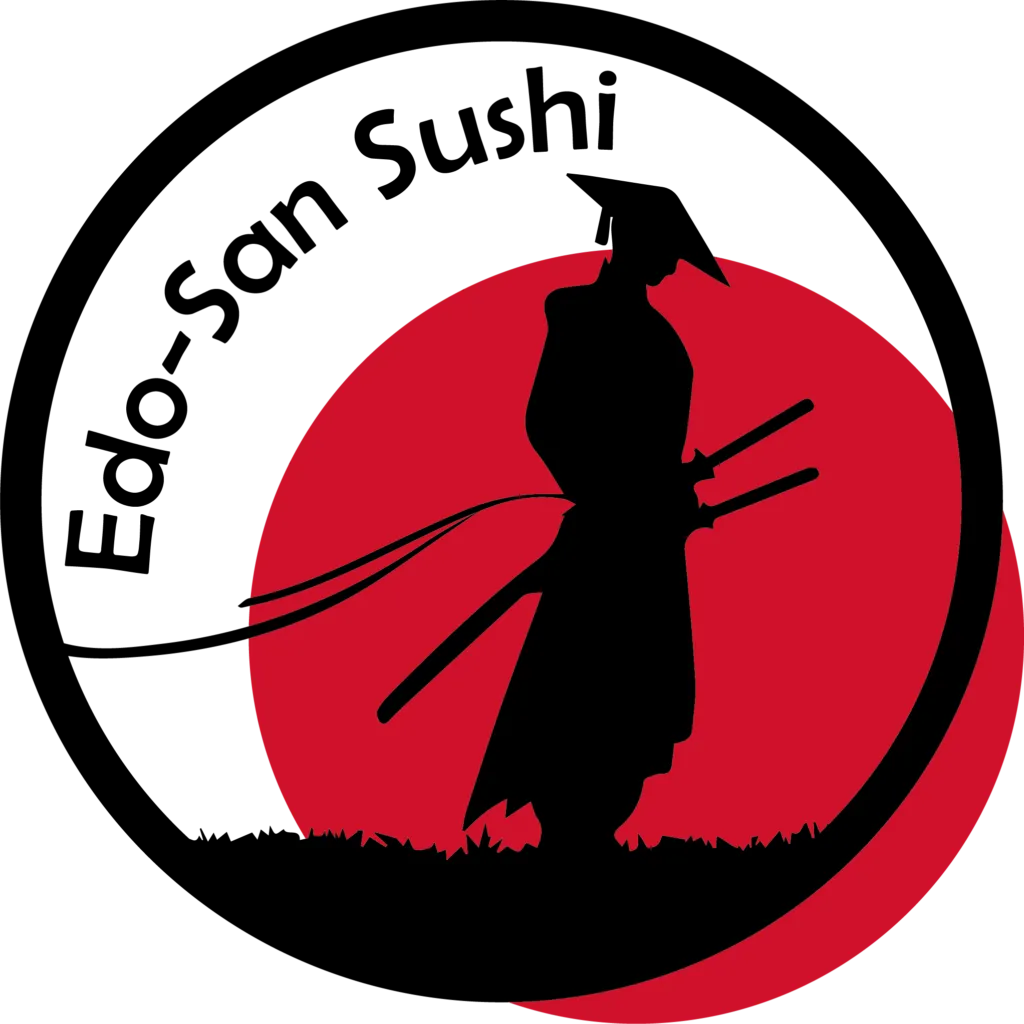 Edo-San Sushi partenaire HBCb