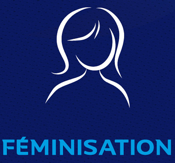 Label Féminisation HBCB