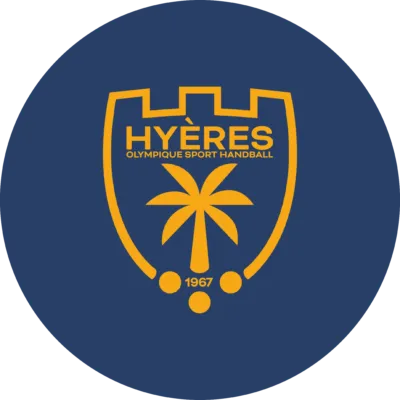 Hyères Handball