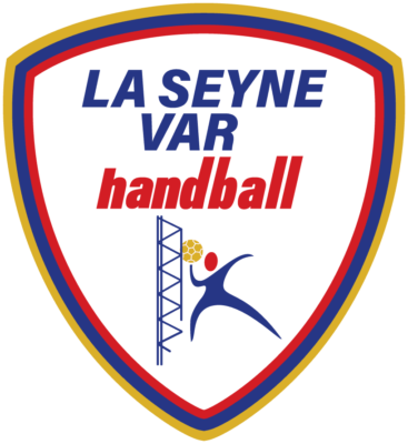 La seyne Handball