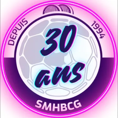 Sainte maxime handball