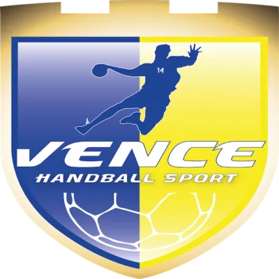 Vence Handball Sport