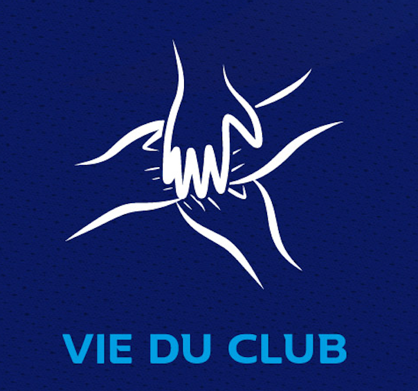 Label vie du club HBCB