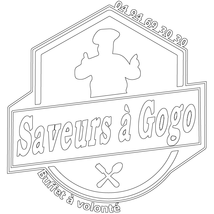 Saveurs à gogo