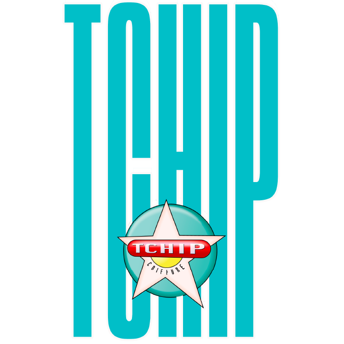 Tchip Coiffure